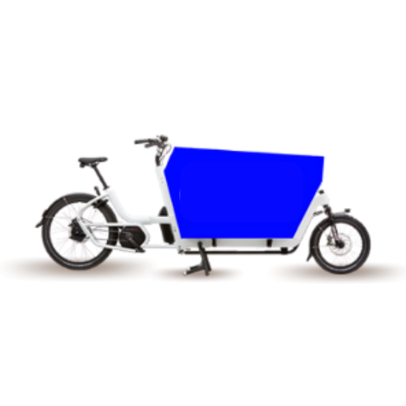 BIPORTEUR