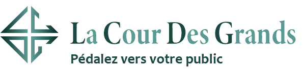 La Cour Des Grands